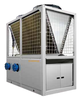 泳池熱泵常溫型