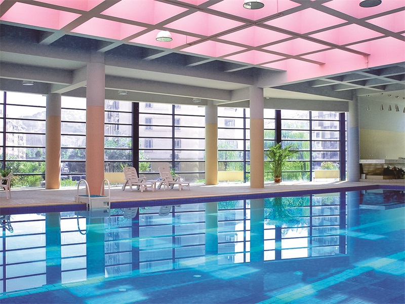 空氣源熱泵游泳池恒溫效果怎么樣？