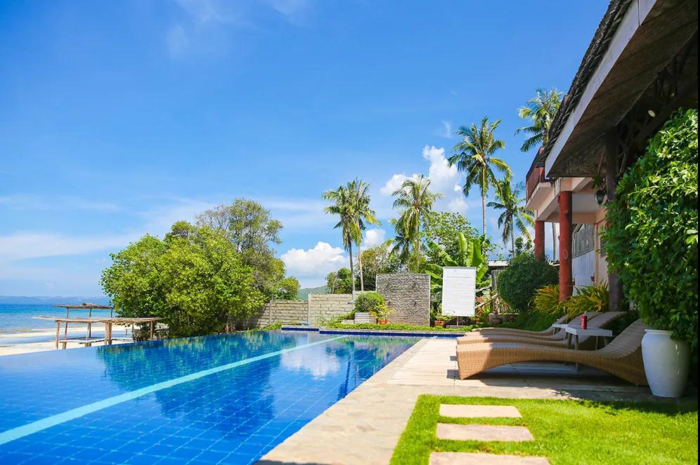 室內游泳池使用泳池熱泵有多劃算？