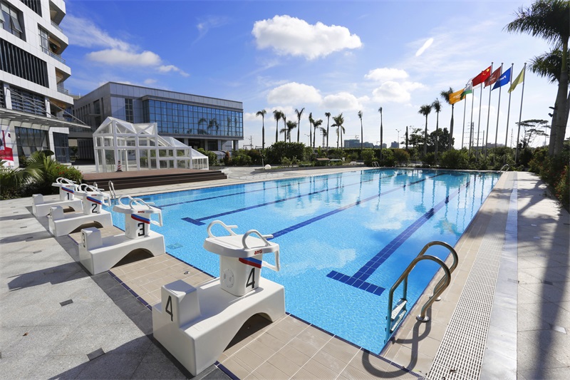 空氣源熱泵為我們生活帶了哪些實用的特點？