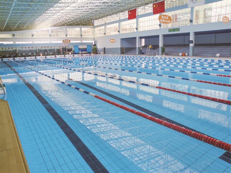 節能70%!空氣源熱泵如何重塑泳池加熱體驗?