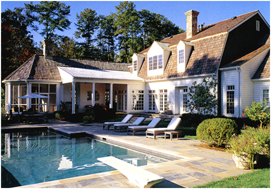 國慶假期，別墅空氣源熱泵打理攻略，讓您享受舒適家居生活！