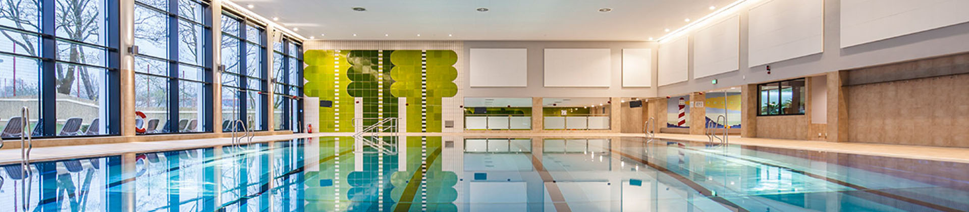 格拉利熱泵產品中心