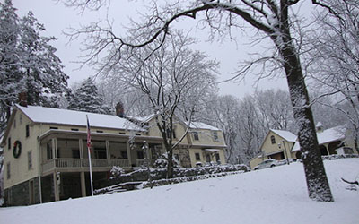 秋冬季節采用泳池熱泵機組都有哪些好處？