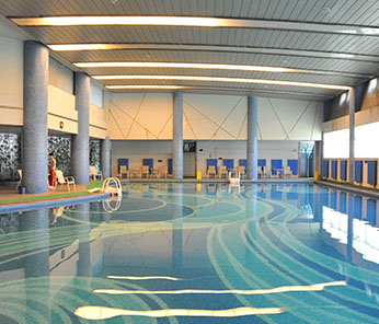 空氣源熱泵廠家