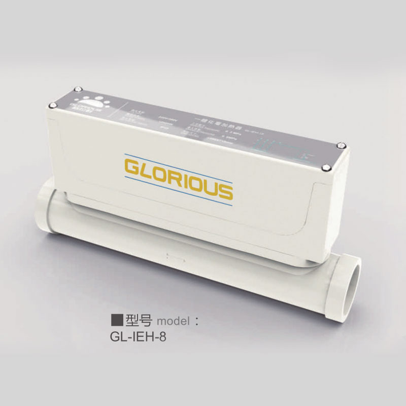 游泳池加熱設備，游泳館水加熱設備，室內恒溫游泳池加熱設備