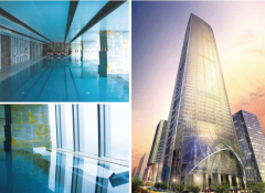 為什么要泳池要安裝加熱設備？安裝游泳池加熱設備的好處？