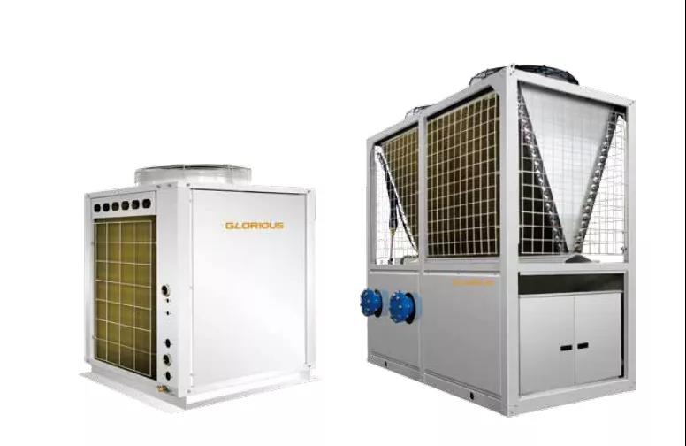 空氣源熱泵,空氣源熱泵原理,空氣源熱泵廠家