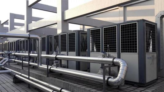 空氣能熱泵到底可以用到哪些地方呢？