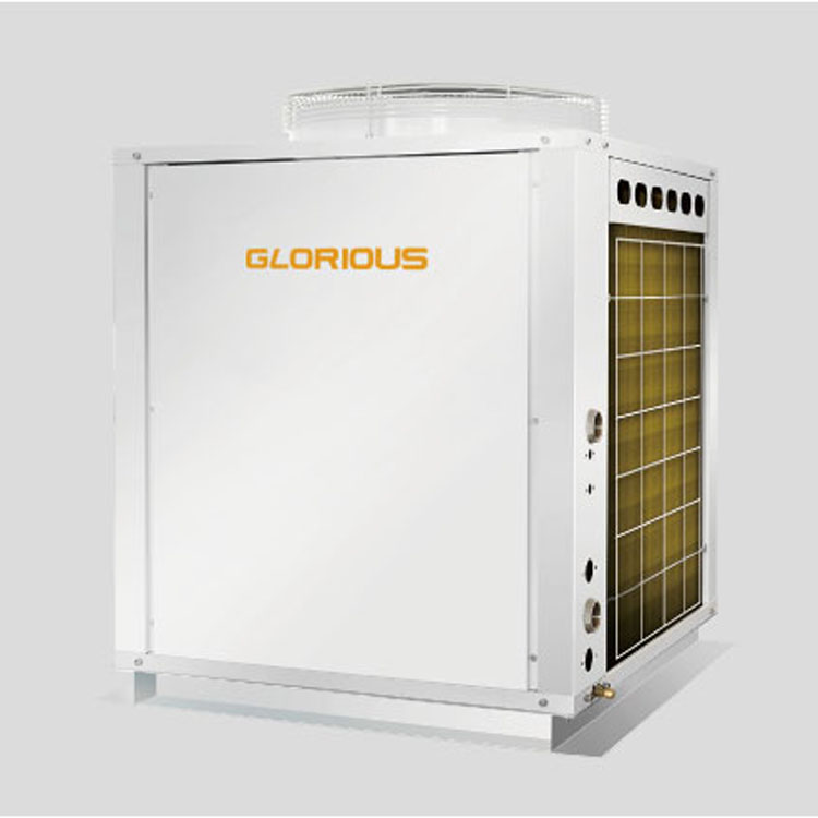 東北對于低溫空氣能熱泵的使用趨勢