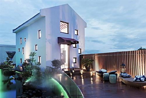 酒店安裝空氣能熱泵熱水器回水系統(tǒng)到底好不好呢？