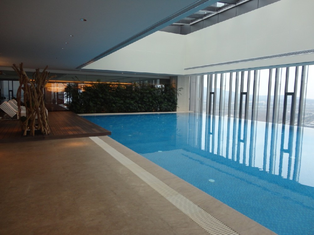 用空氣源熱泵變頻機來采暖，運行費用怎么樣？