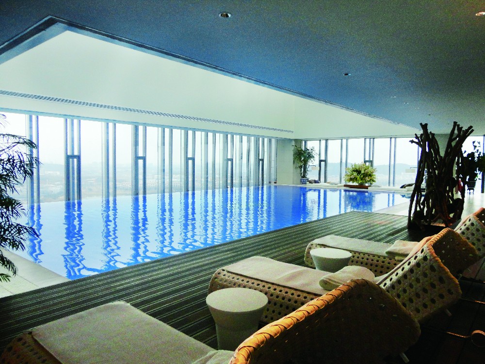 空氣源熱泵、地源熱泵到底有哪些區別？