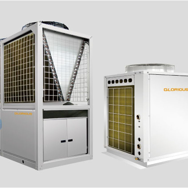 熱泵的這些優點，你知道嗎？