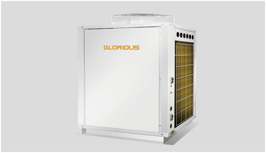 論綠色環保，大棚里的蔬菜需要空氣源熱泵！