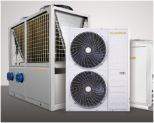 空氣源熱泵一機多用的特點給生活帶來了哪些舒適感？