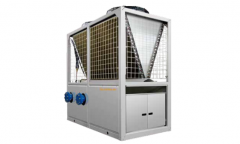 空氣源熱泵是個小能手，樣樣都行！