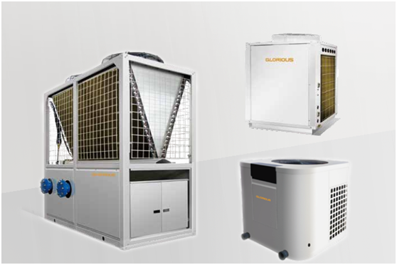 空氣源熱泵在大棚取暖中的優(yōu)勢(shì)