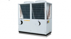 想要提高生活品質，空氣源熱泵的三聯供你要了解