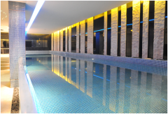 你的泳池安裝恒溫系統了嗎？