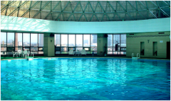 游泳池專用熱泵好不好？