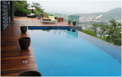 恒溫游泳池要選擇哪種加熱方式？