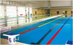 游泳池加熱，空氣源熱泵漸漸受青睞！